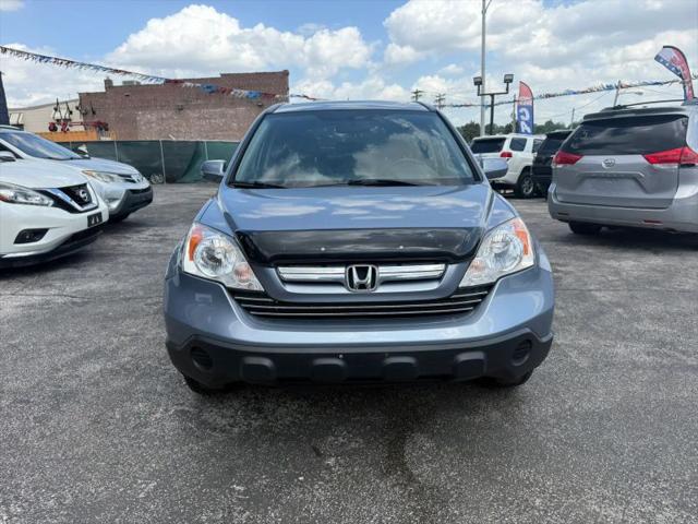 2008 Honda CR-V EX-L