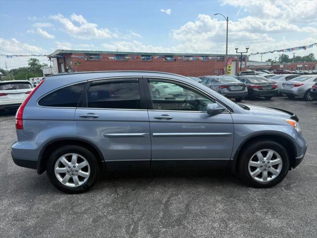 2008 Honda CR-V EX-L
