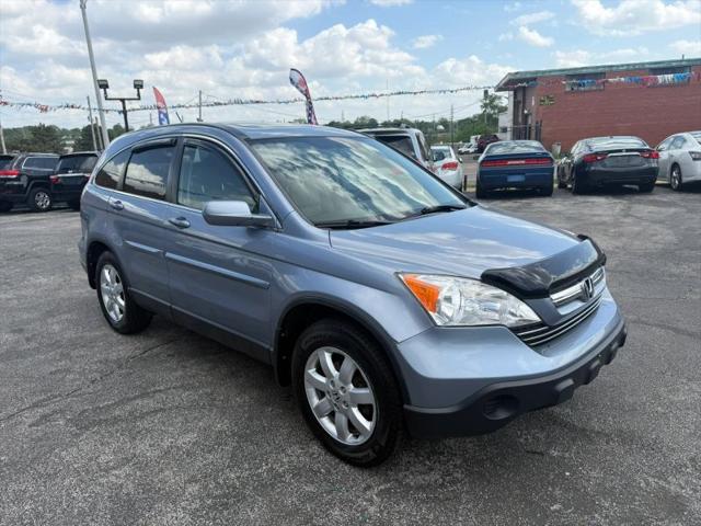 2008 Honda CR-V EX-L