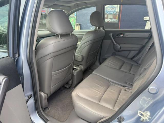 2008 Honda CR-V EX-L
