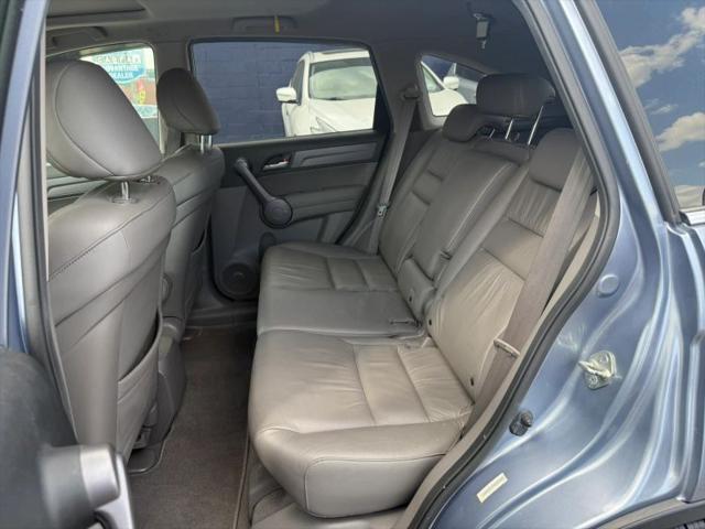 2008 Honda CR-V EX-L