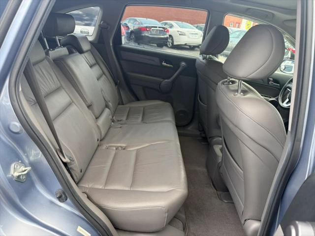 2008 Honda CR-V EX-L