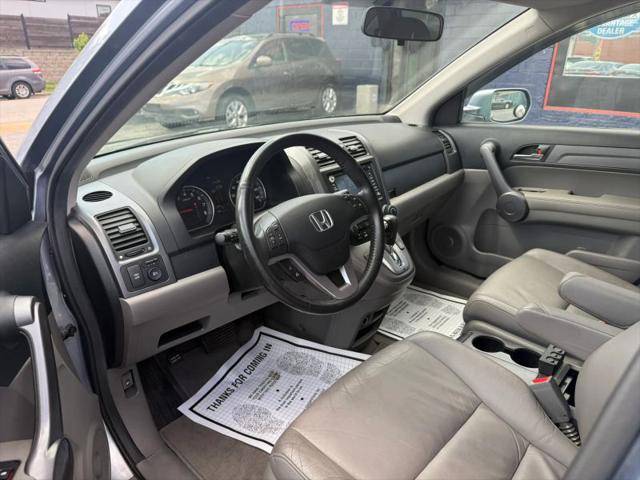 2008 Honda CR-V EX-L