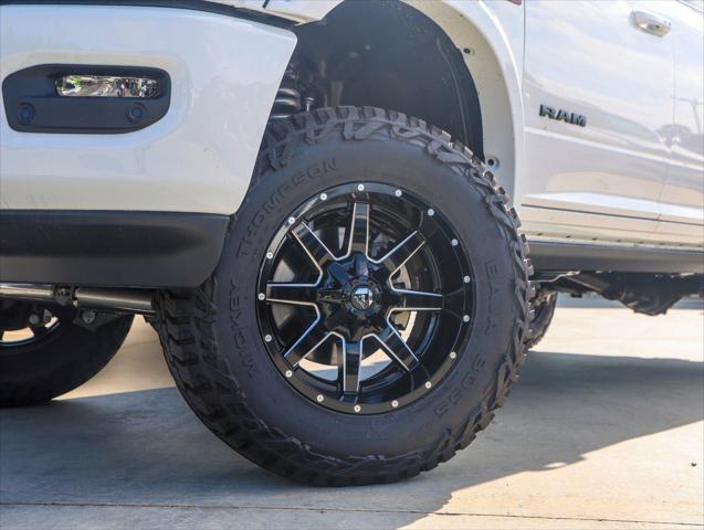 2026 RAM Ram 2500 RAM 2500 LARAMIE CREW CAB 4X4 64 BOX 2026 RAM Ram 2500 RAM 2500 LARAMIE CREW CAB 4X4 64 BOX