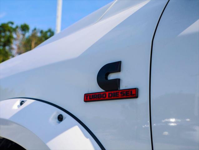 2026 RAM Ram 2500 RAM 2500 LARAMIE CREW CAB 4X4 64 BOX 2026 RAM Ram 2500 RAM 2500 LARAMIE CREW CAB 4X4 64 BOX