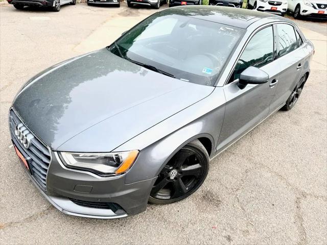 2015 Audi A3 2.0T Premium for sale in Richmond, VA
