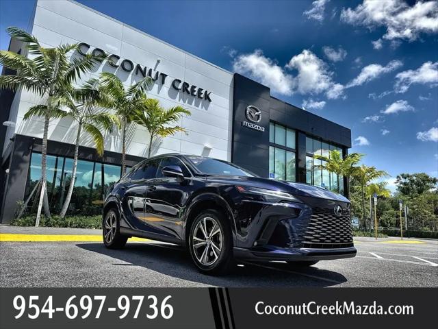 2023 Lexus RX 350 Premium for sale in Coconut Creek, FL