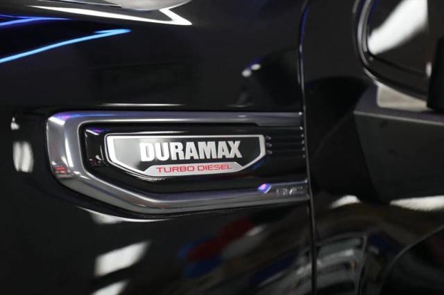 2020 GMC Sierra 1500 4WD Crew Cab Standard Box AT4