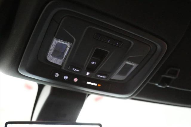 2020 GMC Sierra 1500 4WD Crew Cab Standard Box AT4