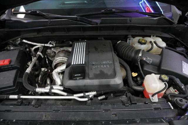 2020 GMC Sierra 1500 4WD Crew Cab Standard Box AT4
