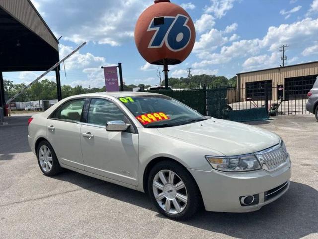 2007 Lincoln MKZ Base for sale in Hueytown, AL