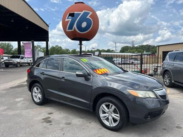 2013 Acura RDX Base for sale in Hueytown, AL
