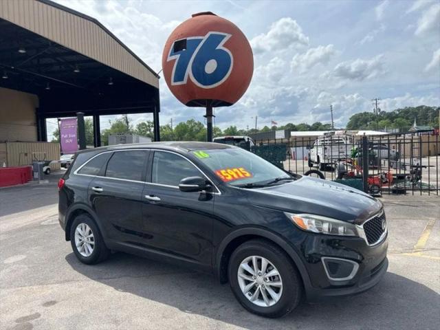 2016 Kia Sorento 2.4L L for sale in Hueytown, AL