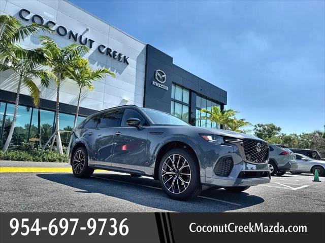 2026 Mazda CX-70 3.3 Turbo S Premium Plus for sale in Coconut Creek, FL