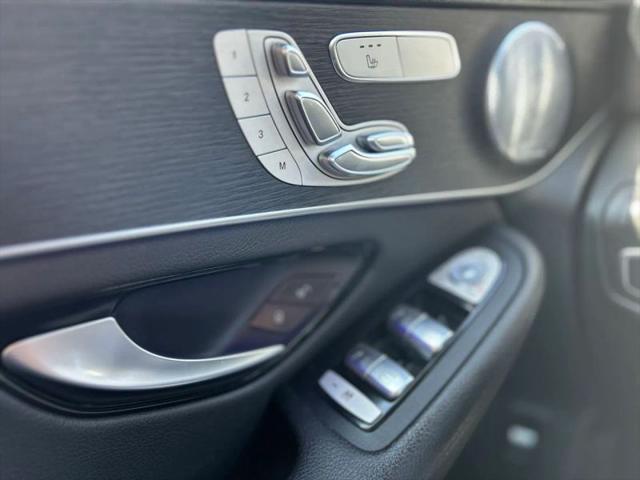 2021 Mercedes-Benz GLC 4MATIC SUV