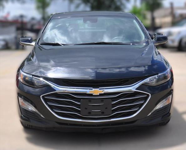 2024 Chevrolet Malibu FWD 1LT for sale in Houston, TX