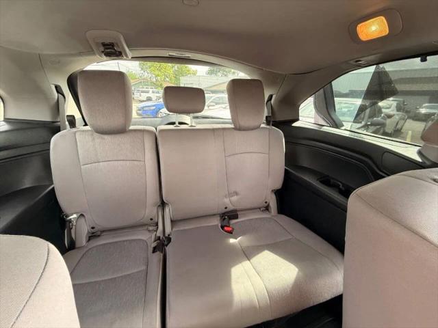 2020 Honda Odyssey EX