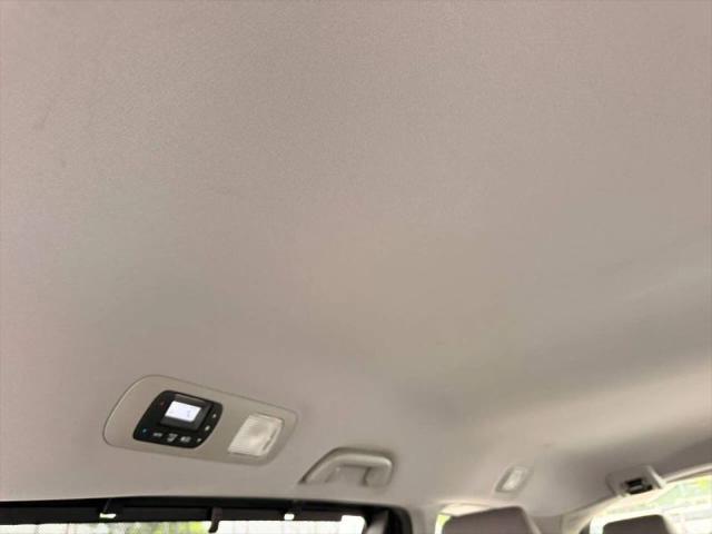 2020 Honda Odyssey EX