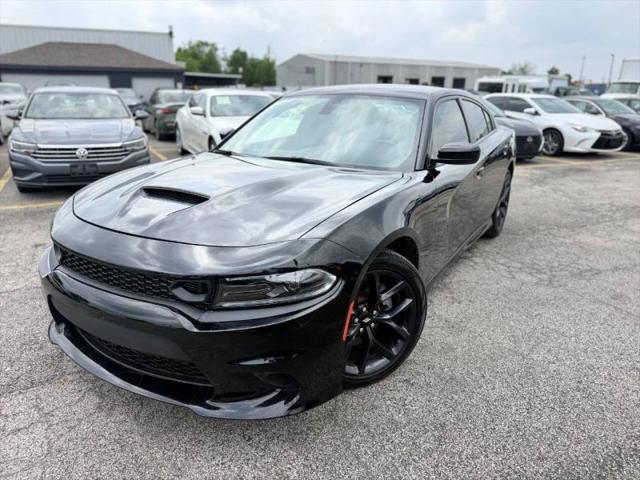 2023 Dodge Charger R/T for sale in Houston, TX