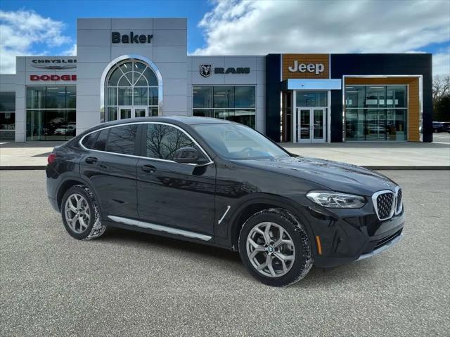 2025 BMW X4 xDrive30i for sale in Lowell, MI