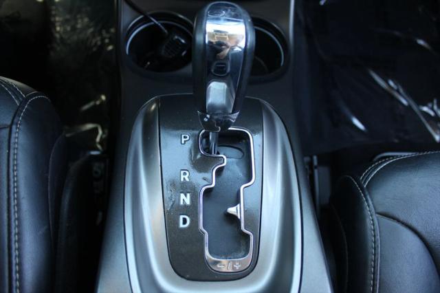 2018 Dodge Journey Crossroad AWD