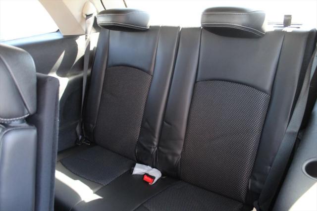 2018 Dodge Journey Crossroad AWD