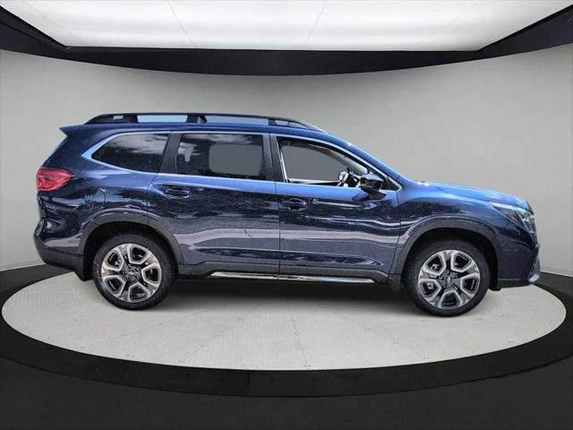 2026 Subaru Ascent Limited 7-Passenger