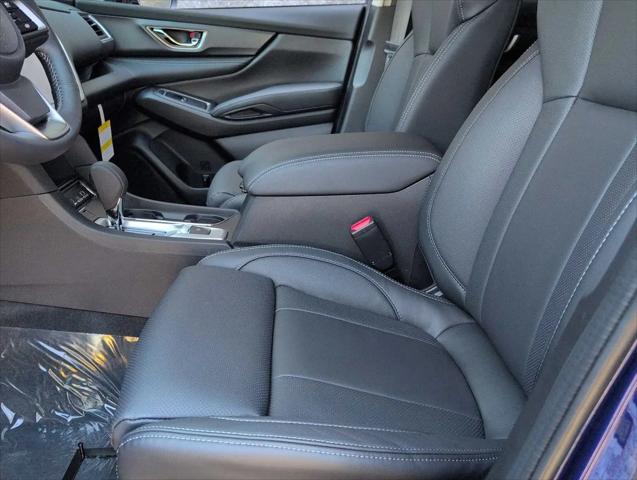 2026 Subaru Ascent Limited 7-Passenger