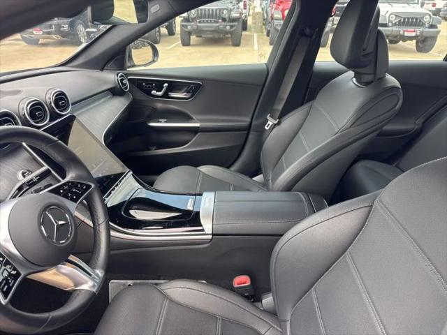 2025 Mercedes-Benz C-CLASS C 300 C 300