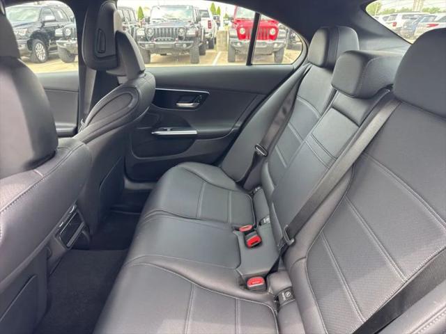 2025 Mercedes-Benz C-CLASS C 300 C 300