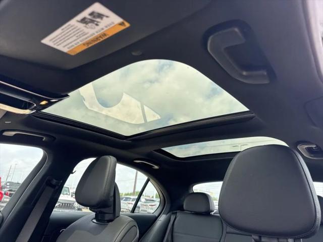 2025 Mercedes-Benz C-CLASS C 300 C 300