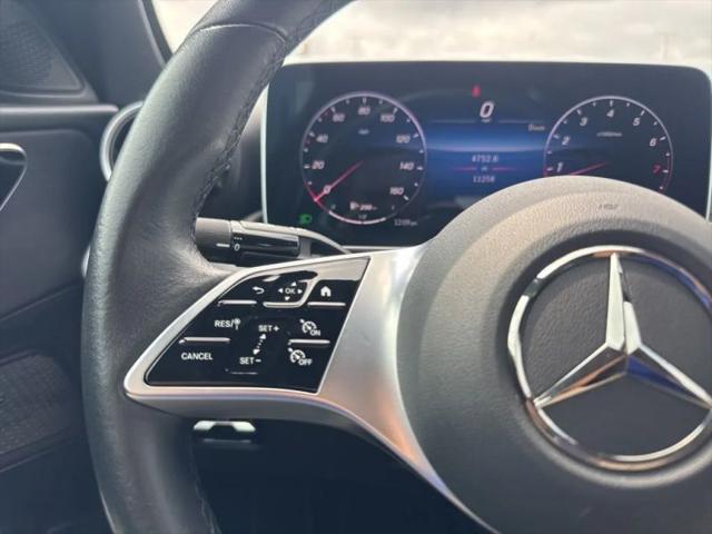 2025 Mercedes-Benz C-CLASS C 300 C 300