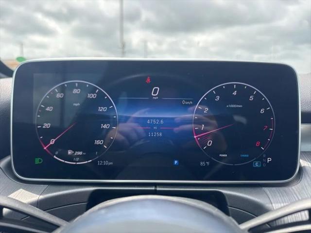 2025 Mercedes-Benz C-CLASS C 300 C 300