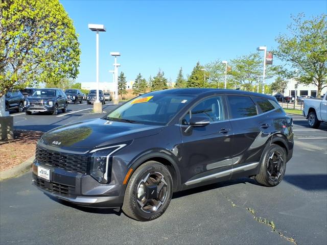 2026 Kia Sportage EX for sale in MATTESON, IL