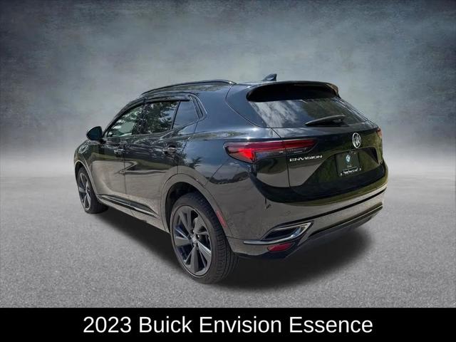 2023 Buick Envision Essence FWD