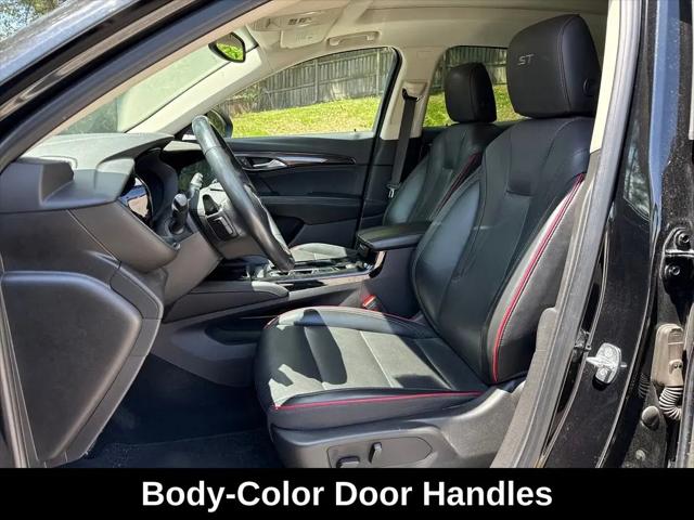 2023 Buick Envision Essence FWD