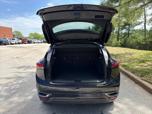 2023 Buick Envision Essence FWD
