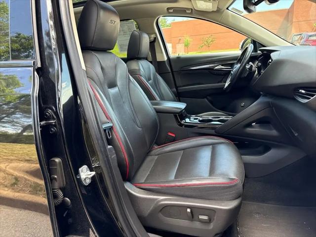 2023 Buick Envision Essence FWD