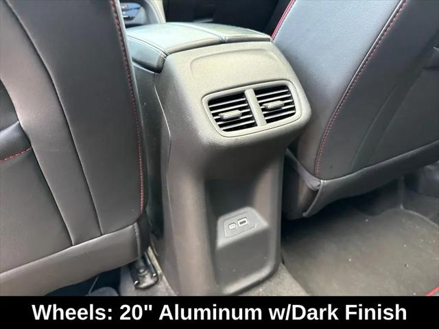 2023 Buick Envision Essence FWD