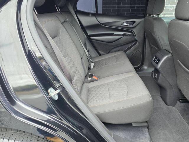 2020 Chevrolet Equinox FWD LT 1.5L Turbo