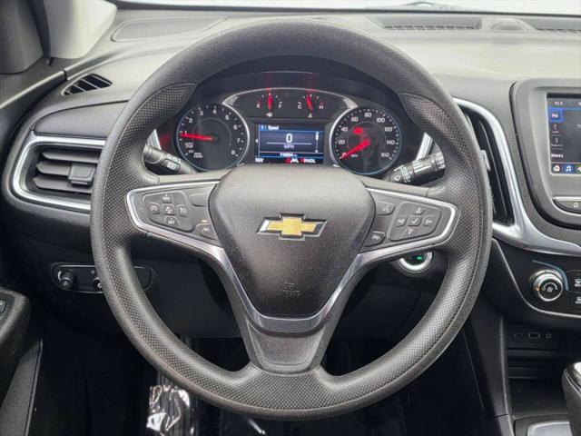 2020 Chevrolet Equinox FWD LT 1.5L Turbo
