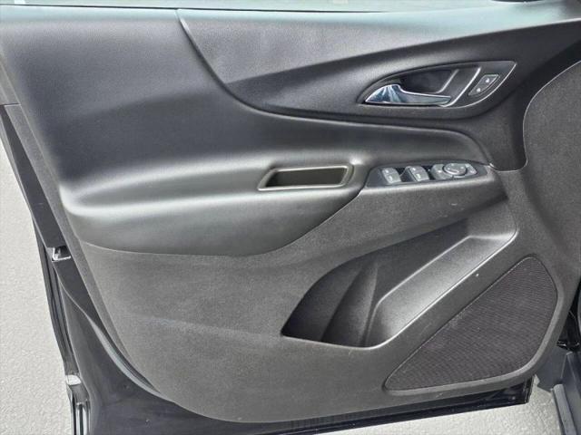 2020 Chevrolet Equinox FWD LT 1.5L Turbo