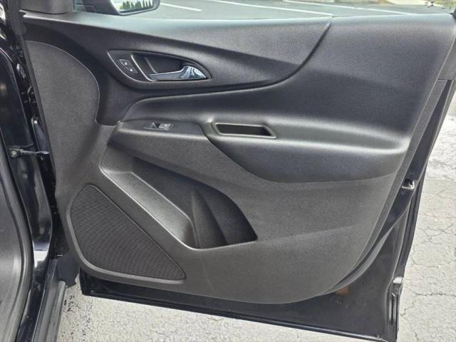 2020 Chevrolet Equinox FWD LT 1.5L Turbo