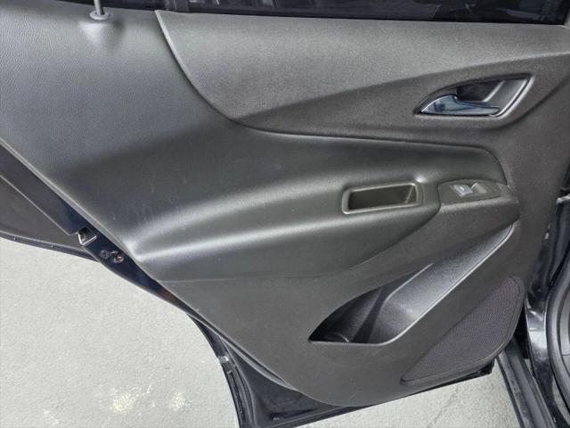 2020 Chevrolet Equinox FWD LT 1.5L Turbo