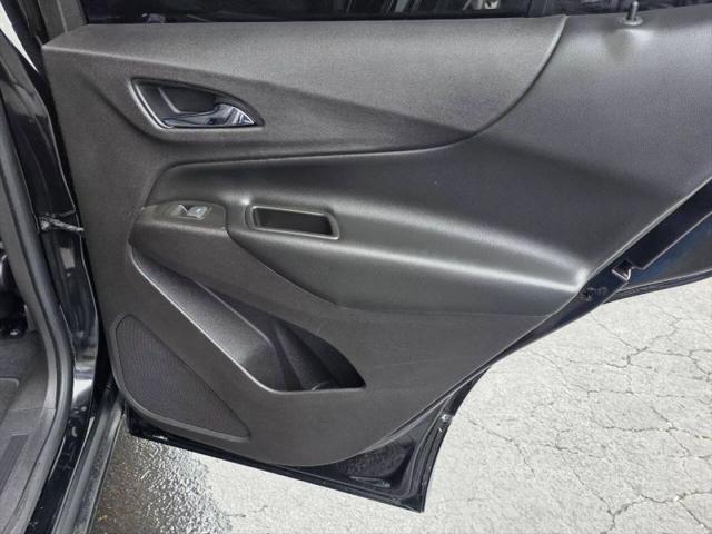 2020 Chevrolet Equinox FWD LT 1.5L Turbo