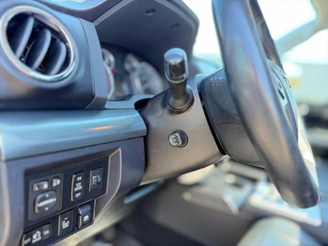 2017 Toyota Tundra Platinum 5.7L V8