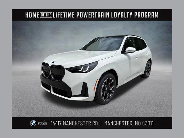 2026 BMW X3 30 xDrive for sale in Manchester, MO