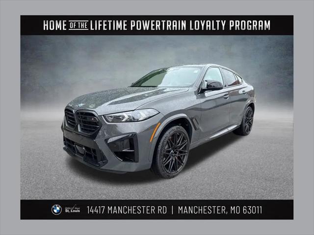 2027 BMW X6 M Competition for sale in Manchester, MO