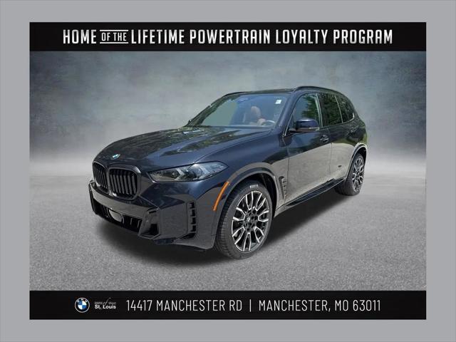 2026 BMW X5 xDrive40i for sale in Manchester, MO