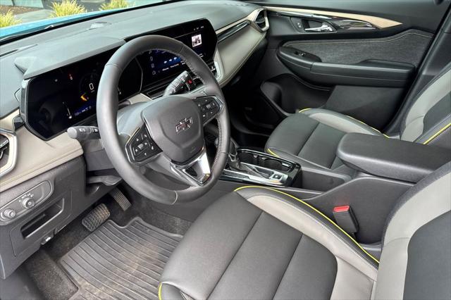 2025 Chevrolet TrailBlazer AWD ACTIV